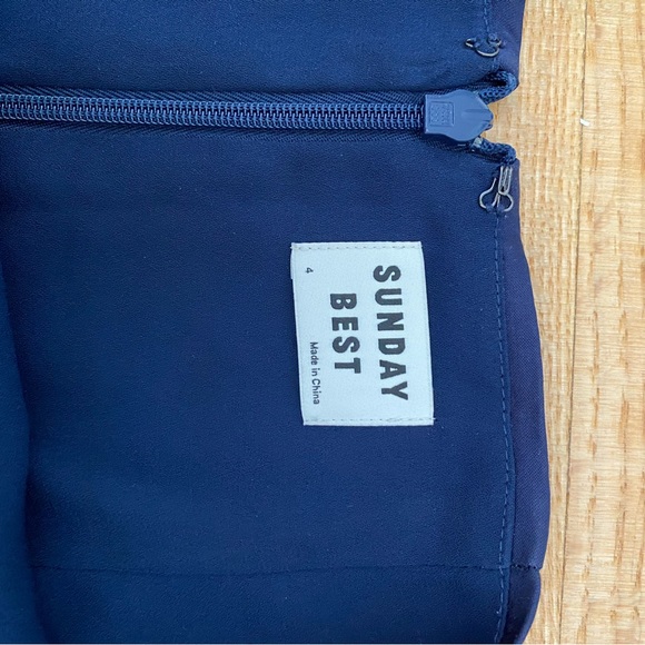 Slip skirt - Picture 2 of 2